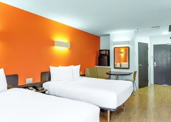 Motel 6 Swift Current, SK hotel thumbnail 5