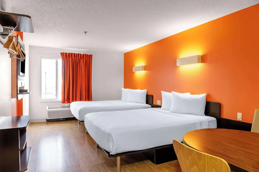 Motel 6 Swift Current, SK hotel detail image 6