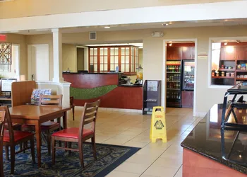 Doral Suites hotel thumbnail 2