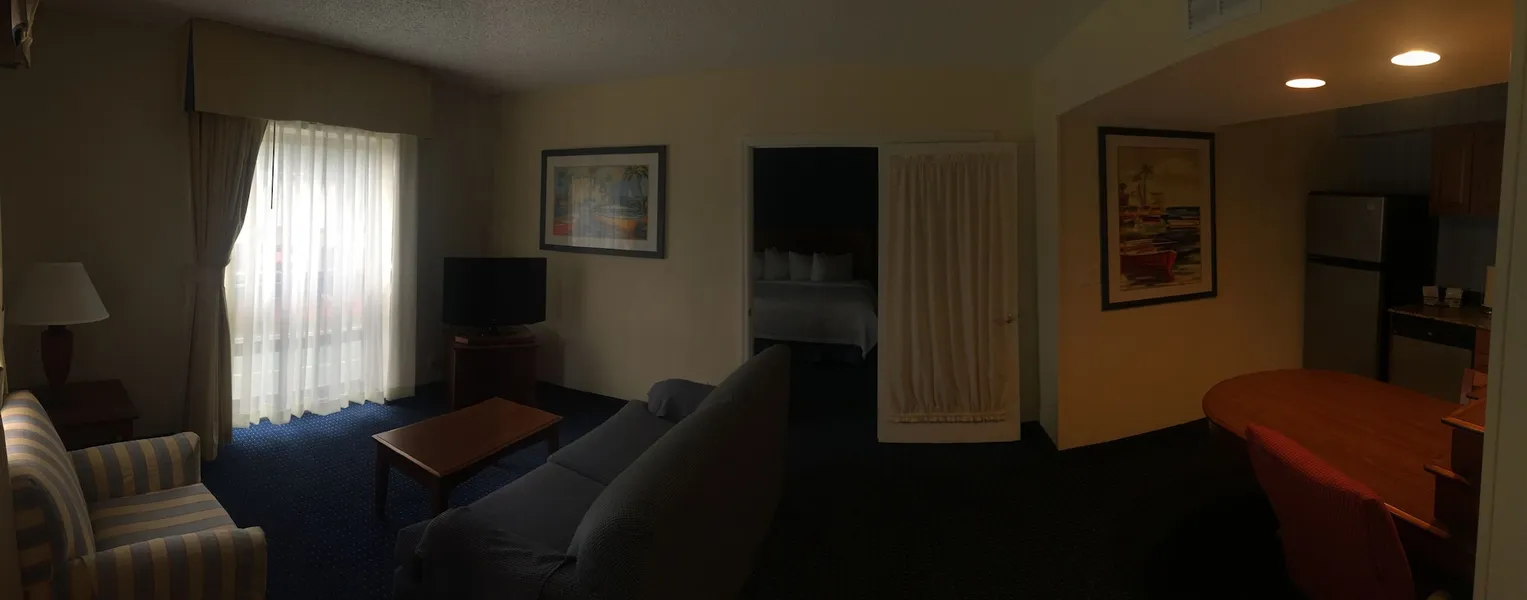Doral Inn & Suites Miami Airport West hotel detail image 6