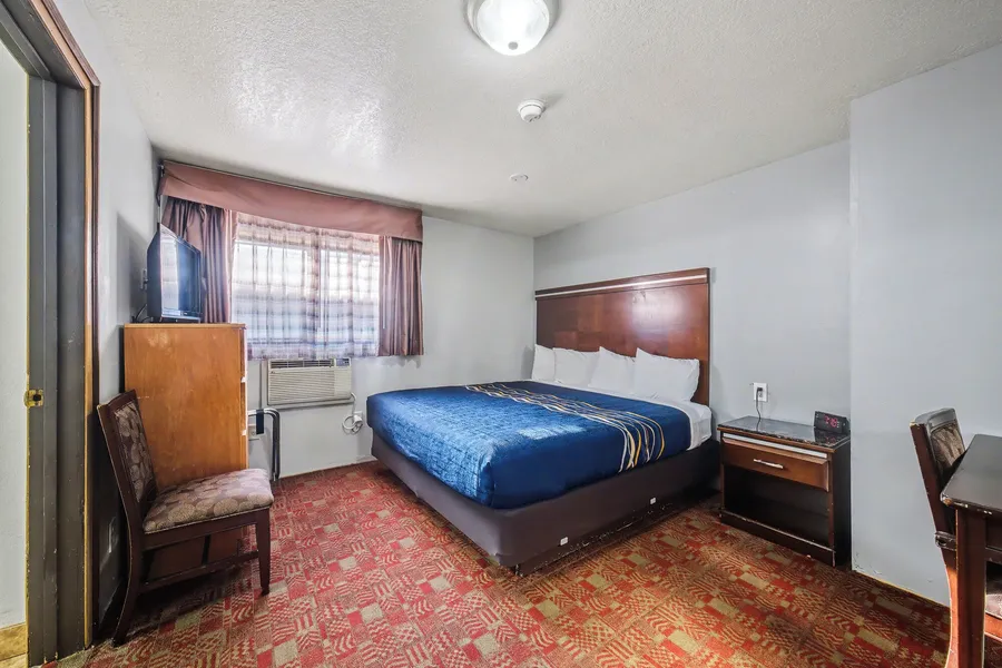 Travelodge by Wyndham Kanab hotel detail image 2
