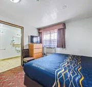 Travelodge by Wyndham Kanab hotel detail image 3