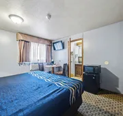 Travelodge by Wyndham Kanab hotel detail image 4