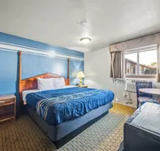 Travelodge by Wyndham Kanab hotel detail image 5