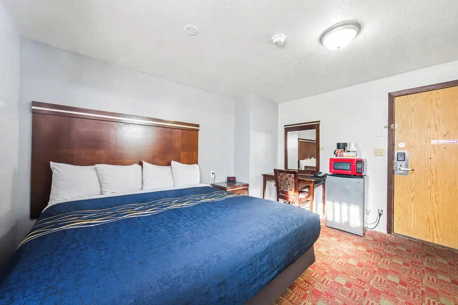 Travelodge by Wyndham Kanab hotel detail image 6