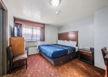 Travelodge by Wyndham Kanab hotel thumbnail 2