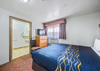 Travelodge by Wyndham Kanab hotel thumbnail 3