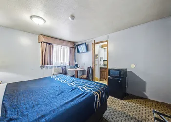 Travelodge by Wyndham Kanab hotel thumbnail 4
