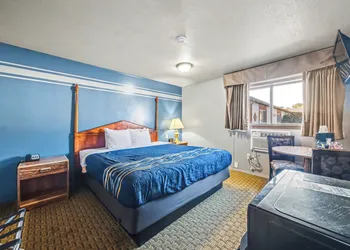 Travelodge by Wyndham Kanab hotel thumbnail 5