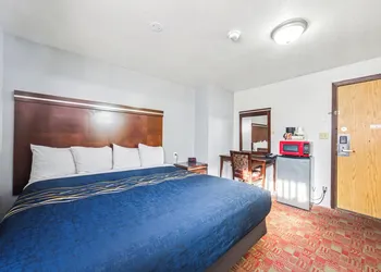 Travelodge by Wyndham Kanab hotel thumbnail 6
