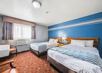 Travelodge by Wyndham Kanab hotel thumbnail 8