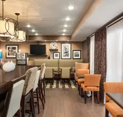 Hampton Inn Wichita-East hotel detail image 3