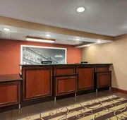Hampton Inn Wichita-East hotel detail image 4