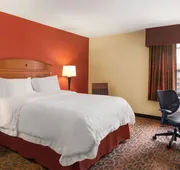 Hampton Inn Wichita-East hotel detail image 5