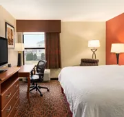 Hampton Inn Wichita-East hotel detail image 7