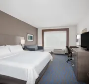 Holiday Inn Express & Suites Great Bend by IHG hotel detail image 3