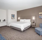 Holiday Inn Express & Suites Great Bend by IHG hotel detail image 4