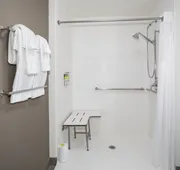 Holiday Inn Express & Suites Great Bend by IHG hotel detail image 5