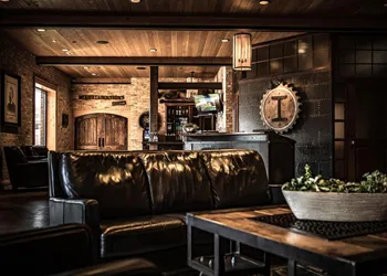 Ironworks Hotel hotel thumbnail 3