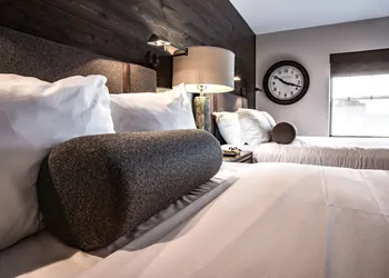 Ironworks Hotel hotel thumbnail 5