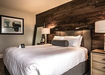 Ironworks Hotel hotel thumbnail 7