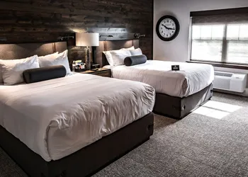 Ironworks Hotel hotel thumbnail 8