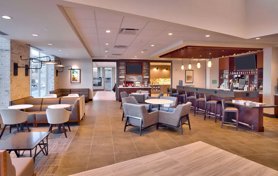 Hyatt Place Salt Lake City/Lehi hotel detail image 2