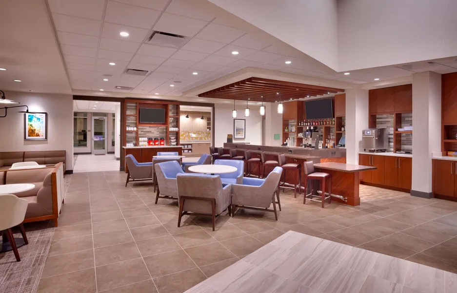 Hyatt Place Salt Lake City/Lehi hotel detail image 6