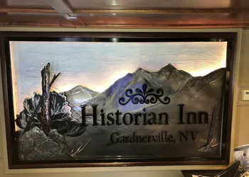 Historian Inn hotel thumbnail 2