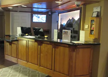 Historian Inn hotel thumbnail 3