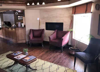 Historian Inn hotel thumbnail 4