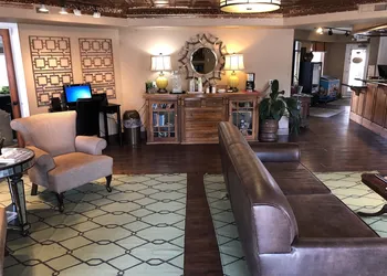 Historian Inn hotel thumbnail 5