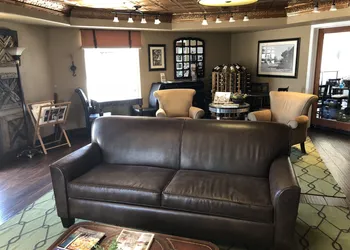 Historian Inn hotel thumbnail 6