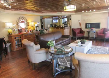Historian Inn hotel thumbnail 8