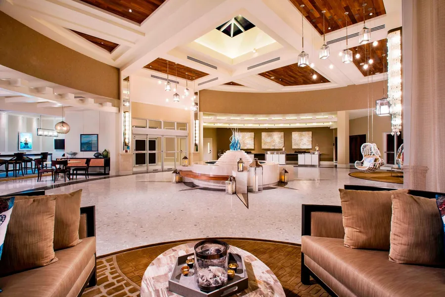 Playa Largo Resort & Spa, Autograph Collection hotel detail image 2