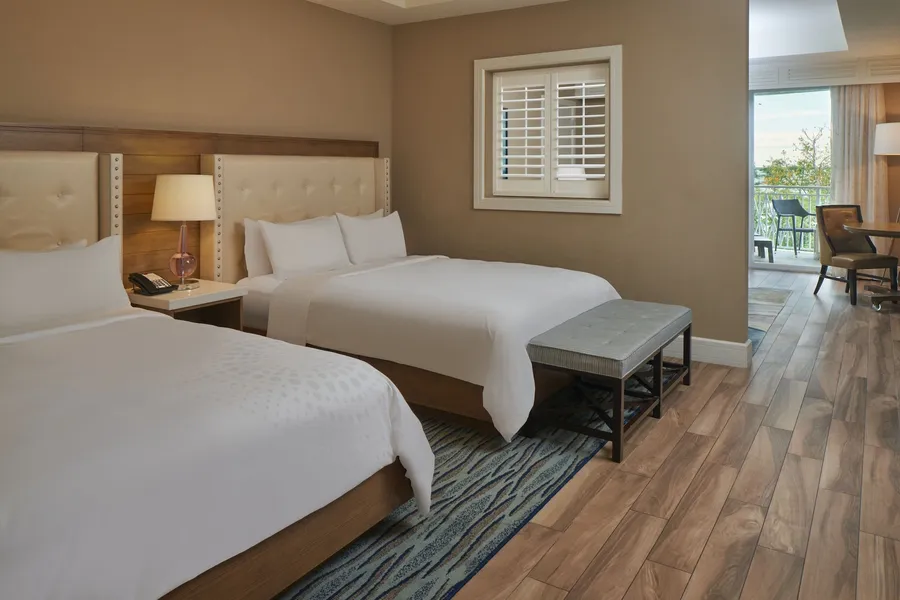 Playa Largo Resort & Spa, Autograph Collection hotel detail image 6
