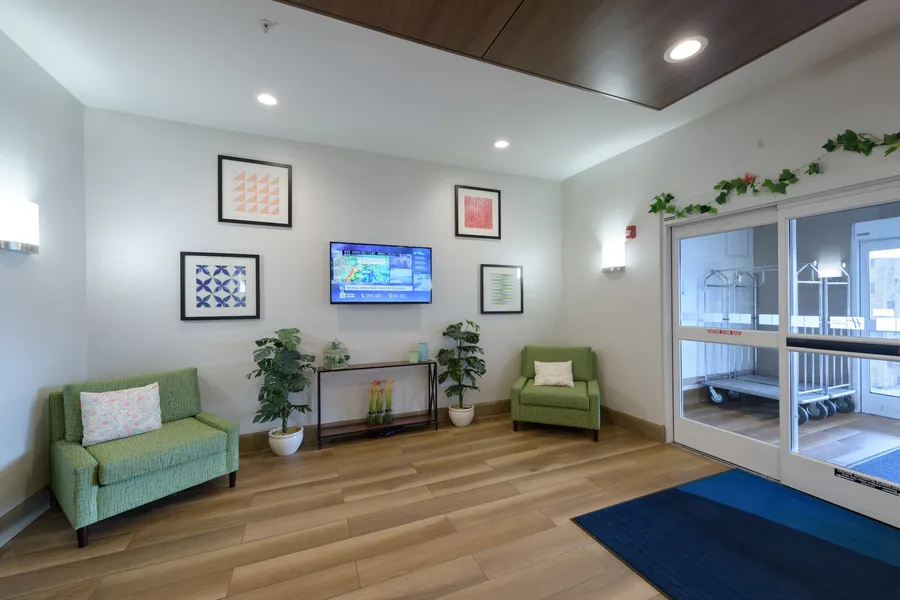 Holiday Inn Express & Suites Jamestown by IHG hotel detail image 2