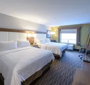 Holiday Inn Express & Suites Jamestown by IHG hotel detail image 3