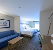 Holiday Inn Express & Suites Jamestown by IHG hotel detail image 4