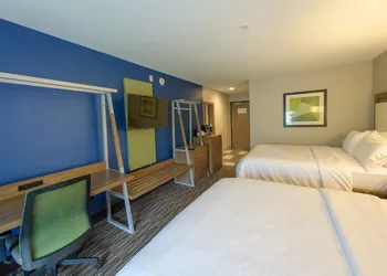 Holiday Inn Express & Suites Jamestown by IHG hotel thumbnail 8