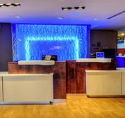 Fairfield Inn & Suites by Marriott Princeton hotel detail image 3