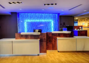 Fairfield Inn & Suites by Marriott Princeton hotel thumbnail 3
