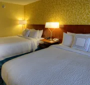 Fairfield Inn & Suites by Marriott Princeton hotel detail image 4