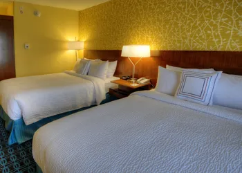 Fairfield Inn & Suites by Marriott Princeton hotel thumbnail 4