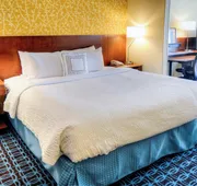 Fairfield Inn & Suites by Marriott Princeton hotel detail image 5