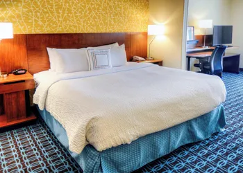 Fairfield Inn & Suites by Marriott Princeton hotel thumbnail 5