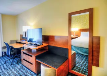 Fairfield Inn & Suites by Marriott Princeton hotel thumbnail 6