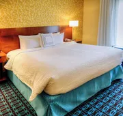 Fairfield Inn & Suites by Marriott Princeton hotel detail image 7