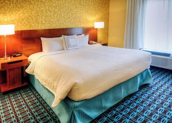Fairfield Inn & Suites by Marriott Princeton hotel thumbnail 7