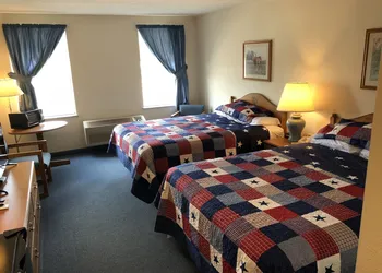 CountrySide Inn hotel thumbnail 3